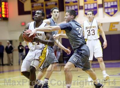 Thumbnail 3 in Woodson @ Lake Braddock  photogallery.