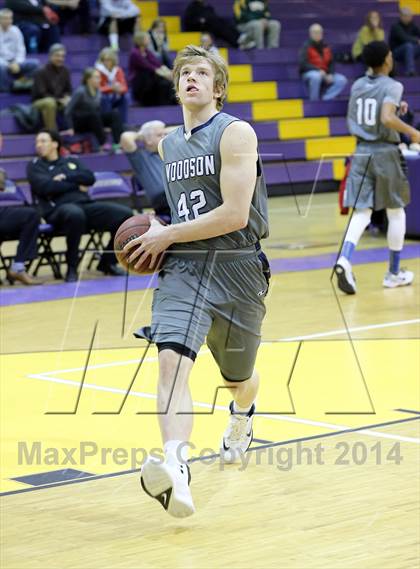 Thumbnail 2 in Woodson @ Lake Braddock  photogallery.