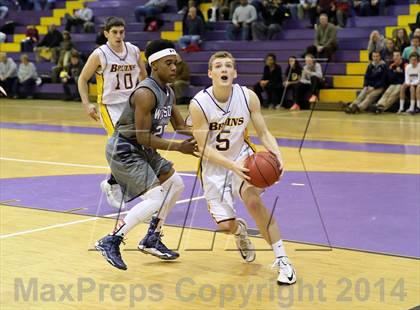 Thumbnail 2 in Woodson @ Lake Braddock  photogallery.