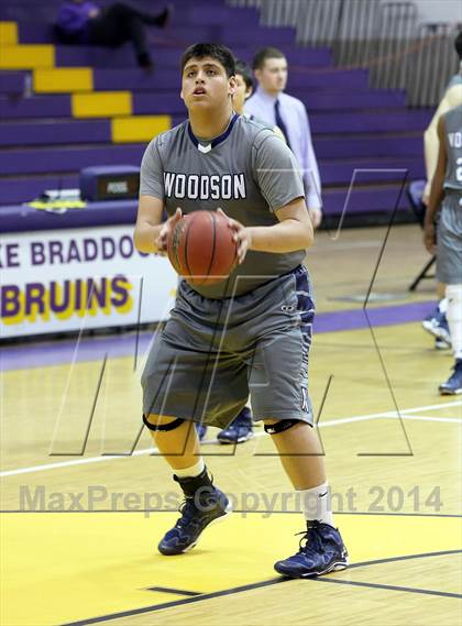 Thumbnail 2 in Woodson @ Lake Braddock  photogallery.