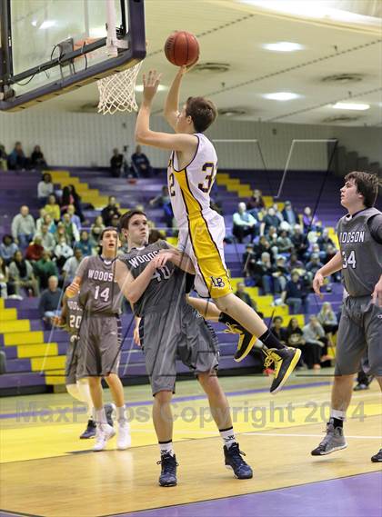 Thumbnail 1 in Woodson @ Lake Braddock  photogallery.