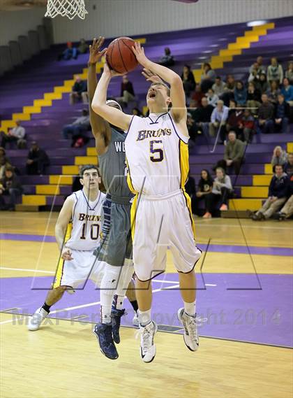 Thumbnail 1 in Woodson @ Lake Braddock  photogallery.