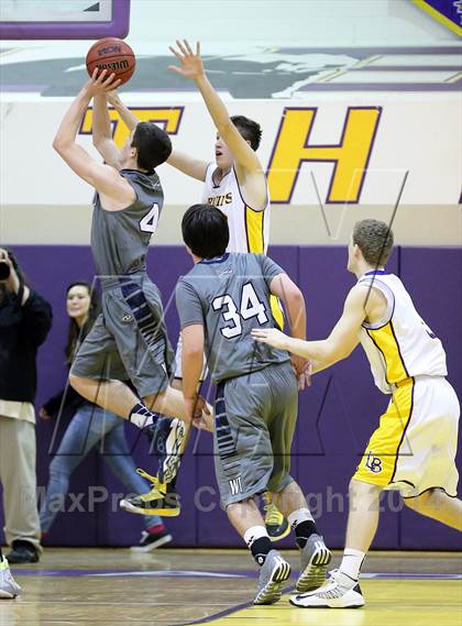 Thumbnail 1 in Woodson @ Lake Braddock  photogallery.