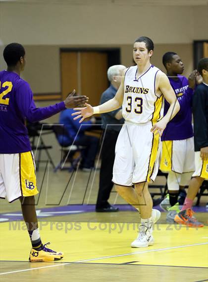 Thumbnail 1 in Woodson @ Lake Braddock  photogallery.