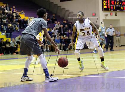 Thumbnail 1 in Woodson @ Lake Braddock  photogallery.