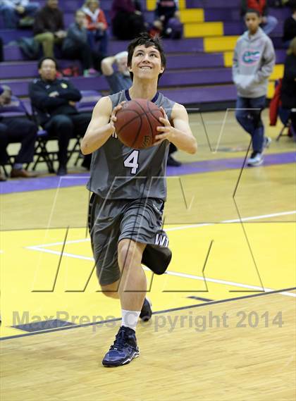 Thumbnail 1 in Woodson @ Lake Braddock  photogallery.