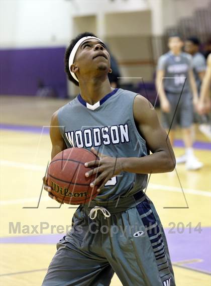 Thumbnail 3 in Woodson @ Lake Braddock  photogallery.