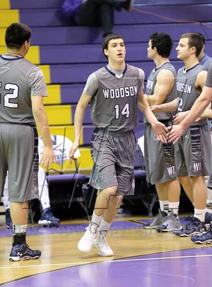 Thumbnail 1 in Woodson @ Lake Braddock  photogallery.