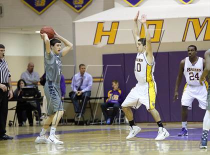 Thumbnail 1 in Woodson @ Lake Braddock  photogallery.