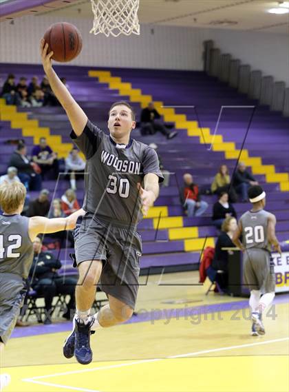 Thumbnail 3 in Woodson @ Lake Braddock  photogallery.