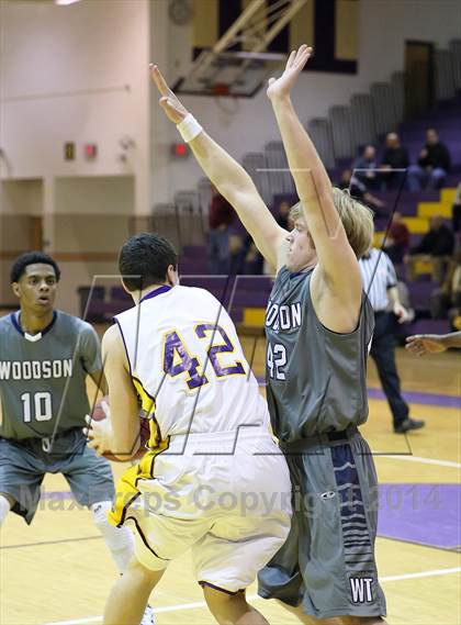 Thumbnail 1 in Woodson @ Lake Braddock  photogallery.
