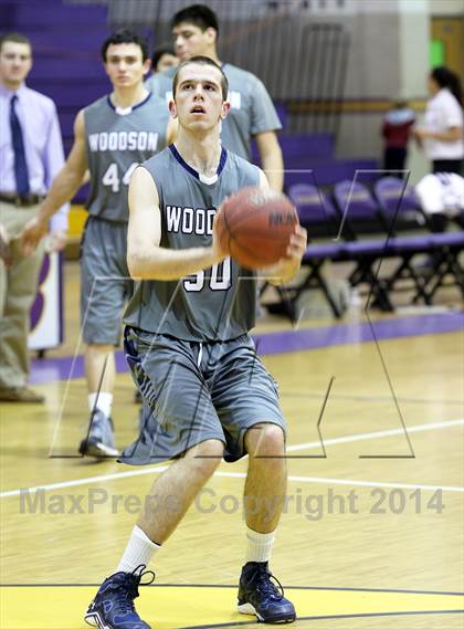 Thumbnail 2 in Woodson @ Lake Braddock  photogallery.