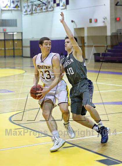 Thumbnail 2 in Woodson @ Lake Braddock  photogallery.