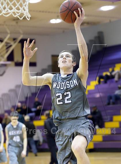 Thumbnail 2 in Woodson @ Lake Braddock  photogallery.