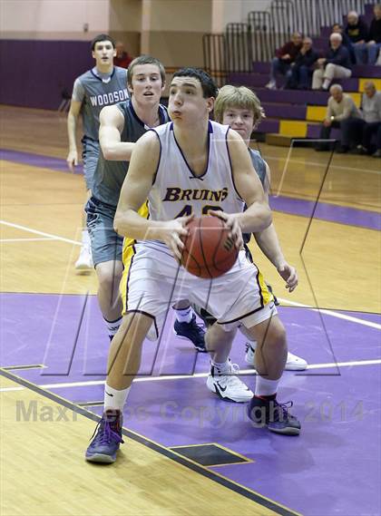 Thumbnail 1 in Woodson @ Lake Braddock  photogallery.