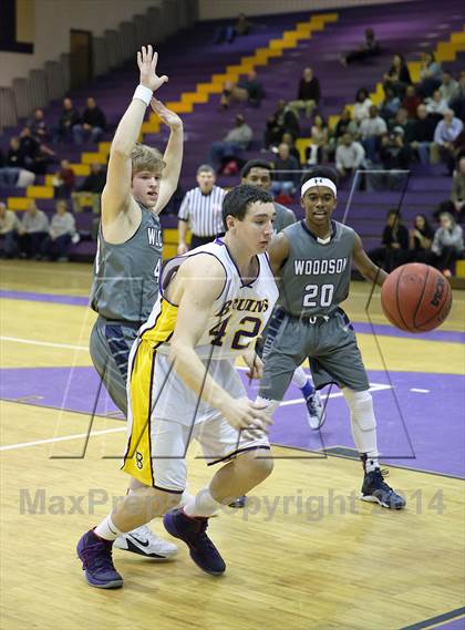 Thumbnail 3 in Woodson @ Lake Braddock  photogallery.