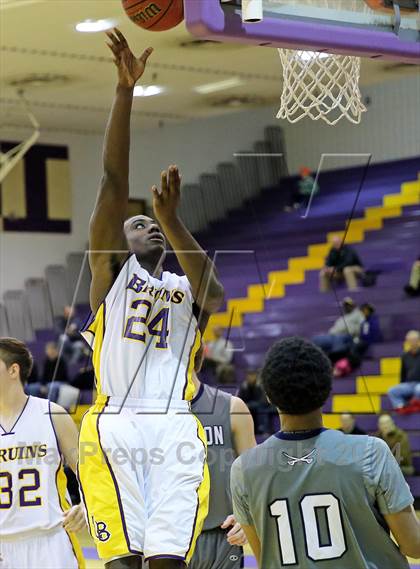 Thumbnail 3 in Woodson @ Lake Braddock  photogallery.