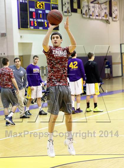 Thumbnail 1 in Woodson @ Lake Braddock  photogallery.