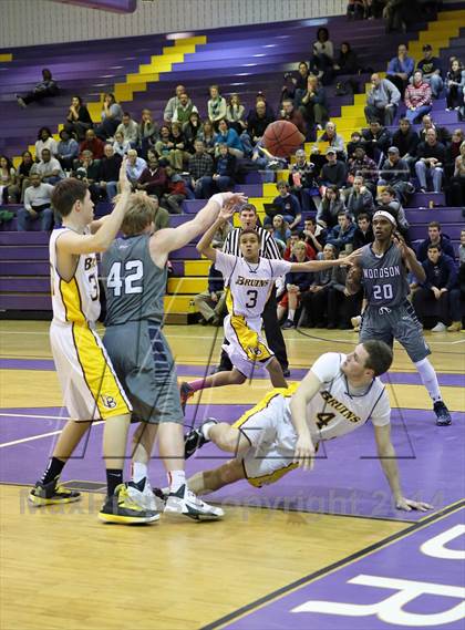Thumbnail 3 in Woodson @ Lake Braddock  photogallery.