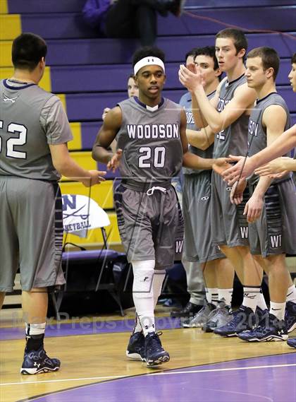 Thumbnail 2 in Woodson @ Lake Braddock  photogallery.