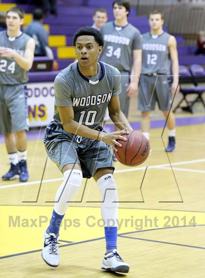 Thumbnail 2 in Woodson @ Lake Braddock  photogallery.