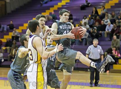 Thumbnail 3 in Woodson @ Lake Braddock  photogallery.