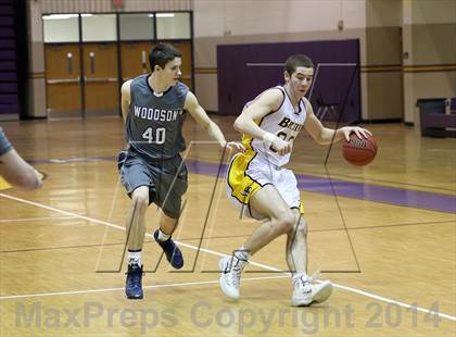 Thumbnail 3 in Woodson @ Lake Braddock  photogallery.
