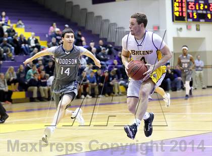 Thumbnail 2 in Woodson @ Lake Braddock  photogallery.