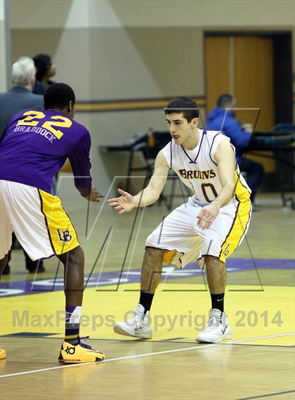 Thumbnail 2 in Woodson @ Lake Braddock  photogallery.