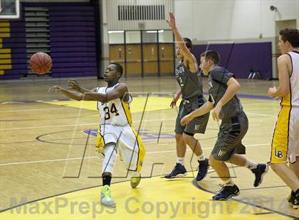 Thumbnail 2 in Woodson @ Lake Braddock  photogallery.