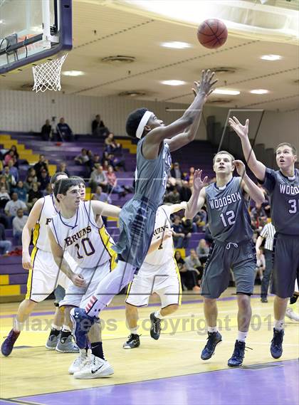 Thumbnail 3 in Woodson @ Lake Braddock  photogallery.