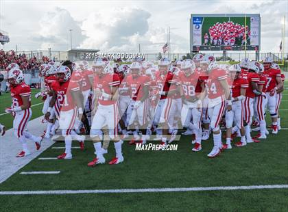 Thumbnail 1 in Atascocita @ Katy photogallery.