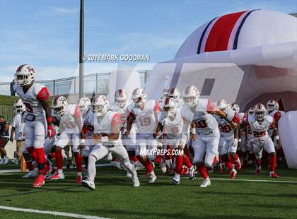 Thumbnail 1 in Atascocita @ Katy photogallery.
