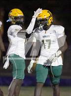 Photo from the gallery "Independence @ East Mecklenburg"