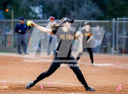 Thumbnail 1 in Cathedral Catholic vs. Torrey Pines photogallery.
