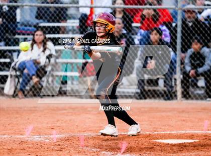 Thumbnail 1 in Cathedral Catholic vs. Torrey Pines photogallery.