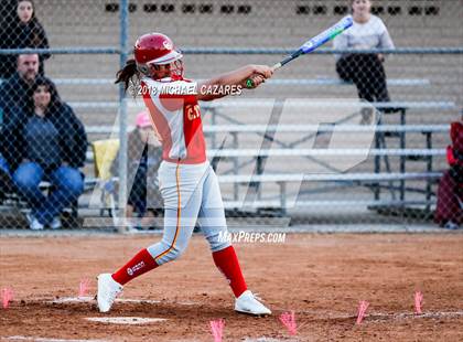 Thumbnail 3 in Cathedral Catholic vs. Torrey Pines photogallery.