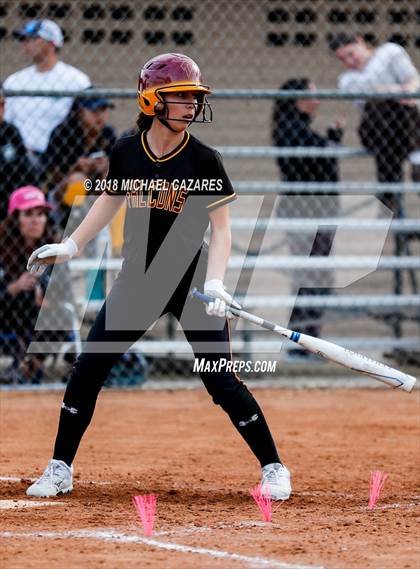 Thumbnail 1 in Cathedral Catholic vs. Torrey Pines photogallery.