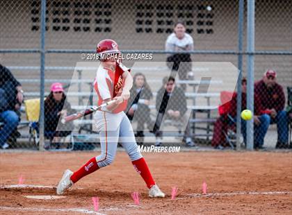 Thumbnail 1 in Cathedral Catholic vs. Torrey Pines photogallery.