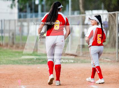 Thumbnail 1 in Cathedral Catholic vs. Torrey Pines photogallery.