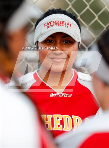 Thumbnail 1 in Cathedral Catholic vs. Torrey Pines photogallery.