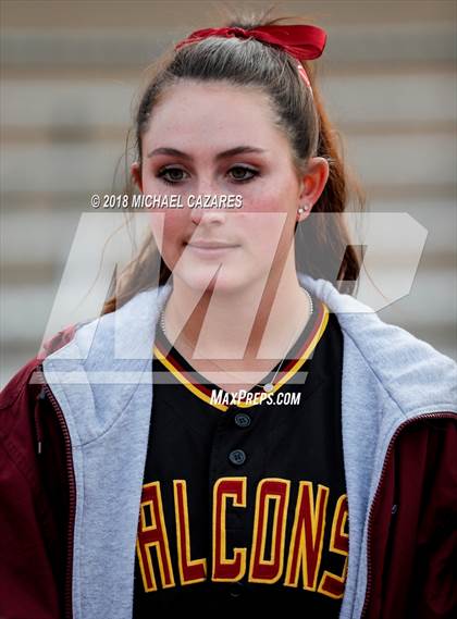 Thumbnail 1 in Cathedral Catholic vs. Torrey Pines photogallery.