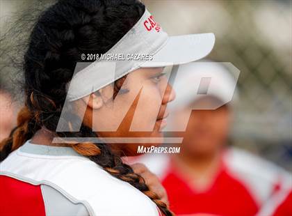 Thumbnail 2 in Cathedral Catholic vs. Torrey Pines photogallery.