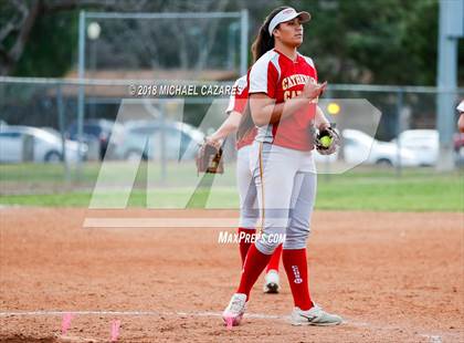 Thumbnail 1 in Cathedral Catholic vs. Torrey Pines photogallery.