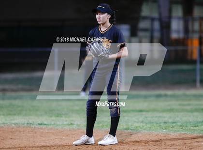 Thumbnail 1 in Cathedral Catholic vs. Torrey Pines photogallery.
