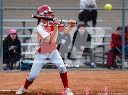 Thumbnail 1 in Cathedral Catholic vs. Torrey Pines photogallery.