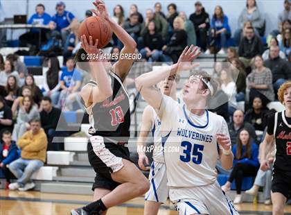 Thumbnail 1 in Mohawk Area @ Ellwood City photogallery.