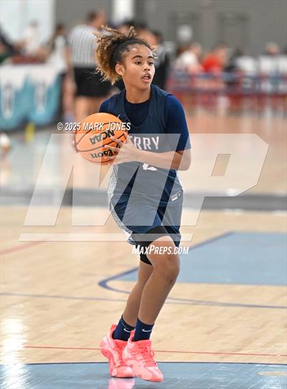 Thumbnail 3 in Desert Edge vs. Perry (Section 7) photogallery.