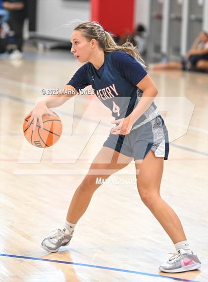 Thumbnail 2 in Desert Edge vs. Perry (Section 7) photogallery.