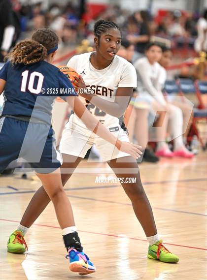 Thumbnail 1 in Desert Edge vs. Perry (Section 7) photogallery.
